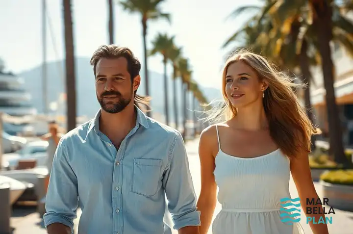 Qué ver en Marbella