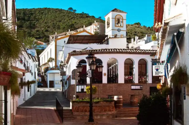 Benahavís