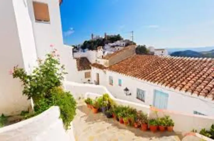 Casares