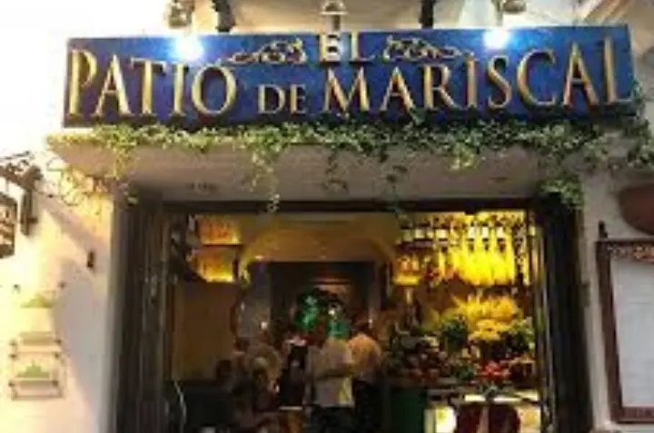 El Patio de Mariscal