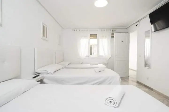 Hostal Alicia