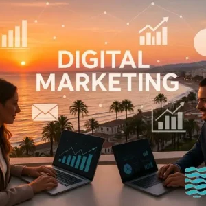Las 10 mejores Agencias de Marketing Digital de Marbella