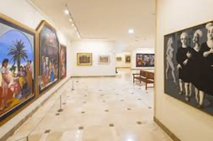 Museo Ralli