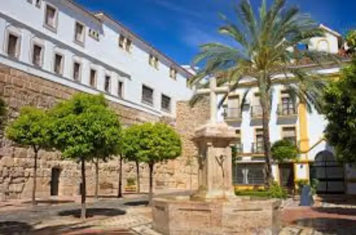 pueblos cerca de Marbella